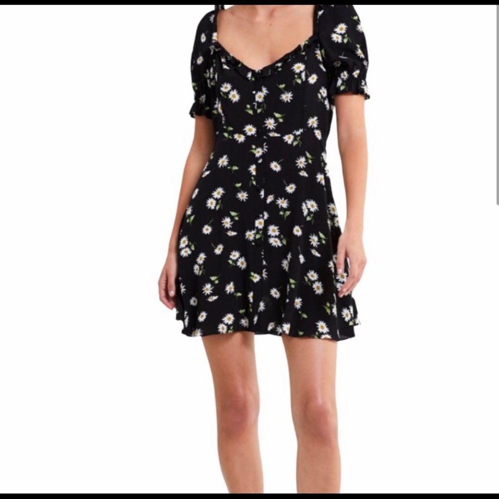 Zara Dress NWOT